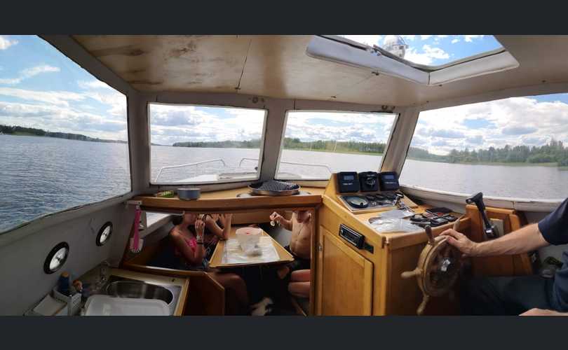 Omavalmiste Matkavene-kuva-9